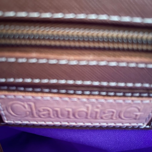 Claudia G handbag - Picture 7 of 9